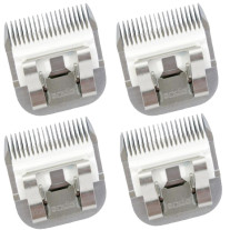 Cuchillas Andis cerámicas Cabezales todas las medidas