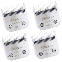 Cuchillas Oster A5 Acero Máquina peluqueria canina Todas las medidas