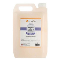 DezynaDog Sculpture Rinse 5L – Volumen y Fijación Profesional