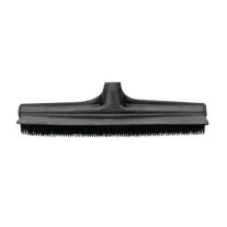 Escoba goma para peluqueria canina