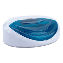 Esterilizador UV-Groom para instrumental de peluquería canina