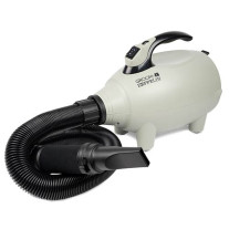 Expulsor Secador Groom-x Zeppelin Profesional Peluquería Canina