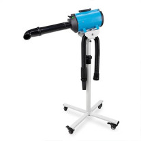 Expulsor Secador Master Blow Pro Profesional Ibáñez con Trípode