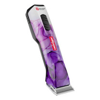 Heiniger Opal Edición Especial | Máquina a Batería Lila