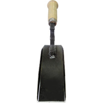 Pujavante 60 cm para manejo y sujeción de ganado