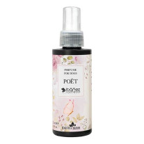 Ibáñez Poët – Perfume Floral Profesional para Perros