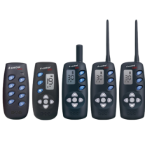 Mandos DogTrace D-Control EASY 400 600 1000 1600 para Collares Educativos