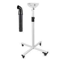 MASTER BLOW Pie y Tubo Manos Libres Profesional