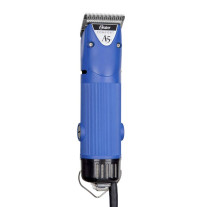 Oster A5.50 Azul 2 Vel Máquina cortapelos perros y gatos 45w