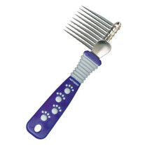 Corta nudos lateral para perros