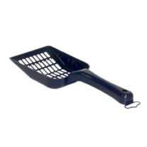 Paleta para areneros y gateras