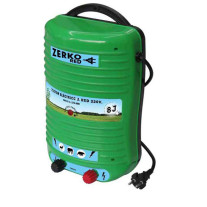 Pastor Eléctrico Zerko-Red 8 Julios Profesional 230V