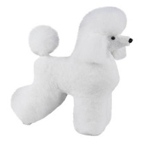 Pelo caniche para maniqui peluqueria canina profesional