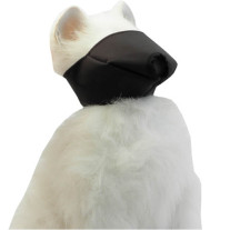 Bozal especial para gatos talla S profesional de nylon