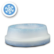 Bebedero refrescante para perros y gatos