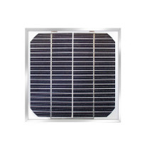 Placas Solares Paneles 3w 5w 10w 15w y 25w Para cercas y pastores eléctricos 