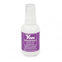 Sar spray Kw. - Desinfectante heridas para perros y gatos 