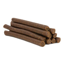 Snack premio en barra 70 % carne fresca profesional para perros