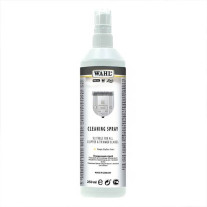Spray de Limpieza Wahl – Limpia y protege cabezales