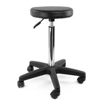 Taburete eco ergonómico para peluquería canina profesional