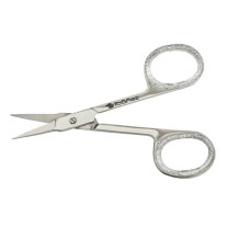 Tijera especial para gomitas Ibáñez en peluquería canina