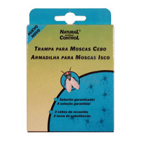 Cebo para Moscas dos unidades para trampas