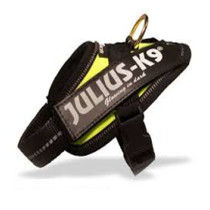 Arnés para razas miniaturas Julius K9 modelo "IDC Baby"