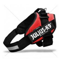 Arnés para razas pequeñas Julius K9 modelo "IDC Mini"