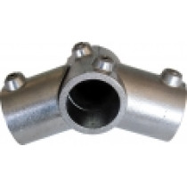 PIEZA ÁNGULOS AJUSTABLES 90º A 180º 1"1/4 TA430