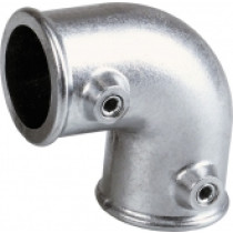CODO 90º ALUMINIO 1"1/2 TA995.002