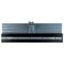 Pala limpiadora recta 55 cm con mango MG2110