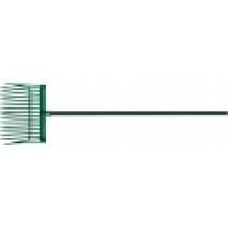 HORCA PARA VIRUTA CON MANGO 138 cms. MG2118