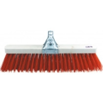 Cepillo barrendero con mango 610 mm MG2127
