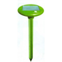 Ahuyenta roedores solar