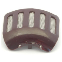   Recambio de filtro desmontable.  Para máquina Oster GOLDEN A5 de 2 velocidades.