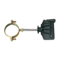 aislador-z75-abrazadera-tubo-metalico-cerca-electrica