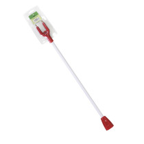 Alargadera de 84cm para empujador animales eléctrico con batería 