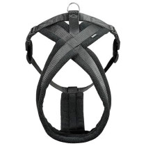 Arnés para perros Cross Negro