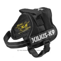 Arnés para razas pequeñas Julius K9 modelo "Power k9 Mini"