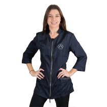 bata-peluqueria-aleria-negra-profesional