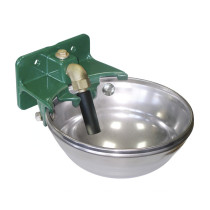 Bebedero Automático B-40 Cazoleta acero inoxidable vacas caballos compra precio barato