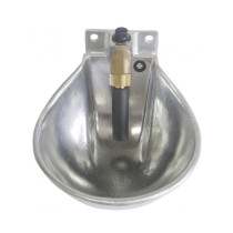 Bebedero automático para caballos