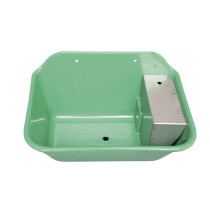 Bebedero B-100 Automático Aluminio-Pintado 12 litros 