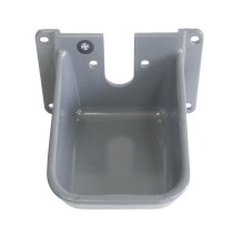 Bebedero B-10A Aluminio-Pintado