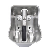 Bebedero B-94 Acero Inoxidable uso porcino  compra precio barato