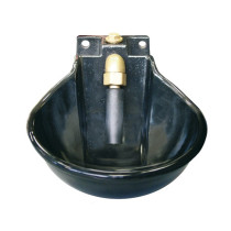 Venta Bebedero vacuno-caballar B-30 Negro Hierro- Esamaltado compra precio barato