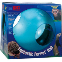 Bola de Ejercício para Hurones