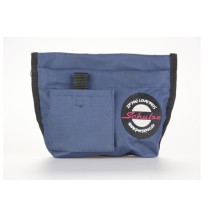 Bolsa porta premios eduación y adiestramiento perros