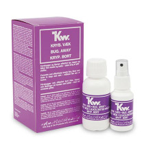 Bug Away Kw  Antiparasitario pulgas garrapatas piojos 