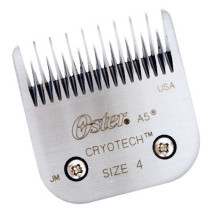 Cuchilla Oster para peluqueria canina 919.17 - Size 5F - corte 6.3 mm